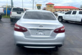 Used 2018 Nissan Altima 2.5 SV image 4