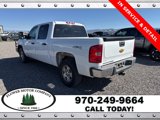 Used 2012 Chevrolet Silverado 1500 LT w/ All-Star Edition image 4