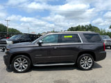 Used 2015 Chevrolet Tahoe LTZ image 6
