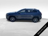 Used 2020 Jeep Cherokee Latitude Plus image 2