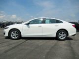 Used 2024 Chevrolet Malibu LT image 2