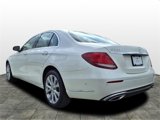 Used 2017 Mercedes-Benz E 300 4MATIC image 3
