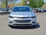 Used 2016 Chevrolet Malibu LT image 2