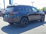 Certified 2023 Jeep Grand Cherokee Limited w/ Luxury Tech Group II image 5