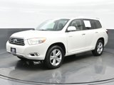 Used 2008 Toyota Highlander Limited image 2