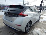 Used 2019 Nissan Leaf SV w/ SV Technology Package image 6