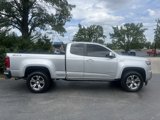 Used 2018 Chevrolet Colorado Z71 image 3