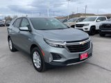 Certified 2023 Chevrolet Equinox LT w/ Driver Convenience Package image 3
