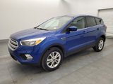 Used 2019 Ford Escape SE image 2