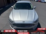 Used 2017 Ford Fusion S image 5