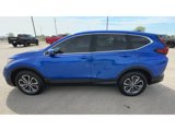 Used 2020 Honda CR-V EX-L image 5