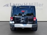 Used 2013 Jeep Wrangler Sahara image 4