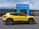 New 2025 Chevrolet Trax RS w/ Driver Confidence Package image 5