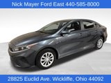 Used 2023 Kia Forte LX image 4