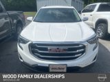 Used 2020 GMC Terrain SLT w/ Preferred Package image 2