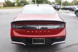 Certified 2024 Hyundai Sonata SEL w/ Convenience Package image 4