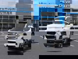 New 2025 Chevrolet Trax LT w/ Sunroof Package image 6