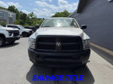 Used 2016 RAM 2500 Tradesman w/ Popular Equipment Group image 2