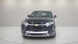 Used 2019 Chevrolet Blazer Premier w/ Sun and Wheels Package image 2