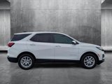 Used 2022 Chevrolet Equinox LT w/ LPO, Floor Liner Package image 4