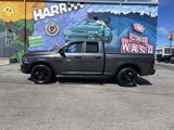 Used 2020 RAM 1500 Classic Warlock w/ Luxury Group image 2