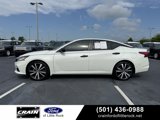 Used 2021 Nissan Altima 2.5 SR image 4