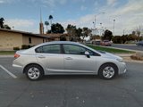 Used 2013 Honda Civic LX image 3
