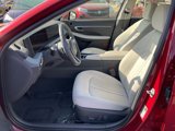 Certified 2024 Hyundai Sonata SEL w/ Convenience Package image 2