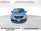 Certified 2019 Dodge Grand Caravan SE image 2