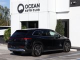 Used 2023 Mercedes-Benz EQS 450+ 4MATIC SUV image 4