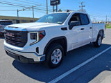 New 2025 GMC Sierra 1500 Pro w/ Pro Value Package image 2