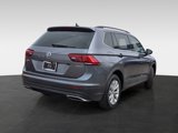 Used 2019 Volkswagen Tiguan SE image 5