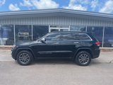 Used 2019 Jeep Grand Cherokee Limited image 3