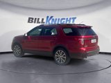 Used 2015 Ford Explorer XLT w/ Equipment Group 202B image 3