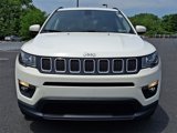 Used 2019 Jeep Compass Latitude image 2