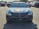 Used 2013 BMW 535i xDrive Sedan image 2
