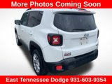 Used 2017 Jeep Renegade Latitude image 4