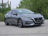 Used 2022 Nissan Sentra SV w/ All-Weather Package image 3