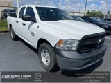 Used 2022 RAM 1500 Tradesman w/ Popular Equipment Group image 2