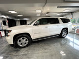 Used 2015 Chevrolet Suburban LTZ image 5