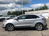 Used 2018 Ford Edge Titanium image 2