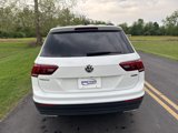 Used 2021 Volkswagen Tiguan S image 6