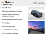 Used 2020 GMC Acadia SLE w/ Driver Convenience Package image 6