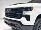 Used 2024 Chevrolet Silverado 1500 W/T w/ WT Fleet Convenience Package image 3