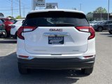 Used 2022 GMC Terrain SLT image 6