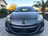 Used 2010 MAZDA MAZDA3 s Sport image 5
