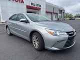 Used 2017 Toyota Camry XLE w/ Moonroof Package image 3