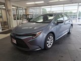 Certified 2023 Toyota Corolla LE image 2
