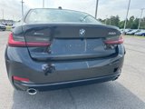 New 2025 BMW 330i xDrive Sedan w/ Convenience Package image 3