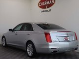 Used 2015 Cadillac CTS Luxury image 4